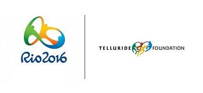 Logo Rio 2016, plagiat ou simple inspiration ? Logo Rio 2016, plagiat ou simple inspiration ?