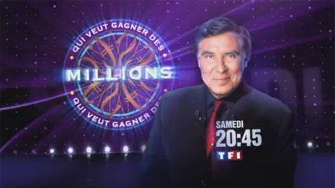 Qui veut gagner des millions ''spéciale Pièces Jaunes'' sur TF1 ce soir ... bande annonce