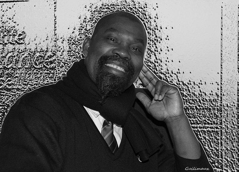 cherchez Charlie à la RATP Le sourire de Charly à la RATP