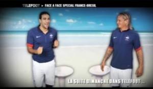 23951-340x200 L’Equipe de France de foot prête à danser la samba face au Brésil