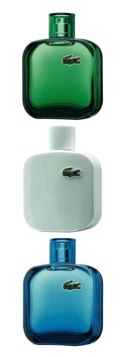 Lacoste Nom de code : L.12.12