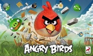 Angry Birds : un annonceur du Super Bowl 2011 Angry Birds : un annonceur du Super Bowl 2011