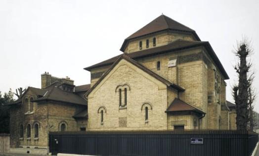 Une synagogue entre Byzance et Sion Une synagogue entre Byzance et Sion