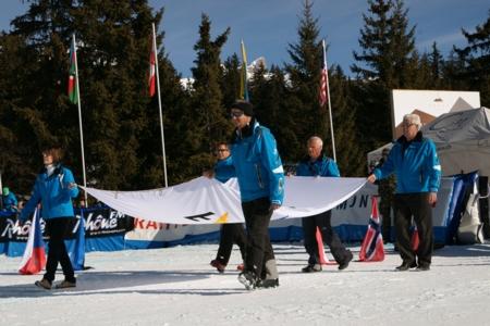 Mondiaux juniors à Crans-Montana: le comité d'organisation tire un bilan très positif