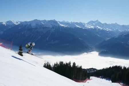 Mondiaux juniors à Crans-Montana: le comité d'organisation tire un bilan très positif