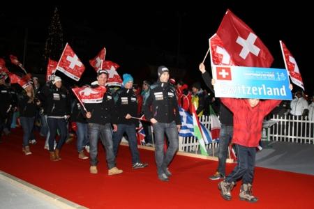 Mondiaux juniors à Crans-Montana: le comité d'organisation tire un bilan très positif