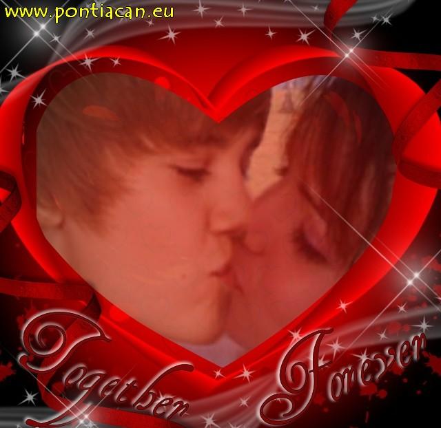 justin bieber kissed selena gomez hot kiss. hair +kissed+selena+gomez+hot+