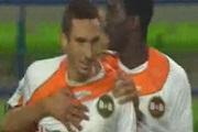Lorient Caen 2-0 vidéo résumé