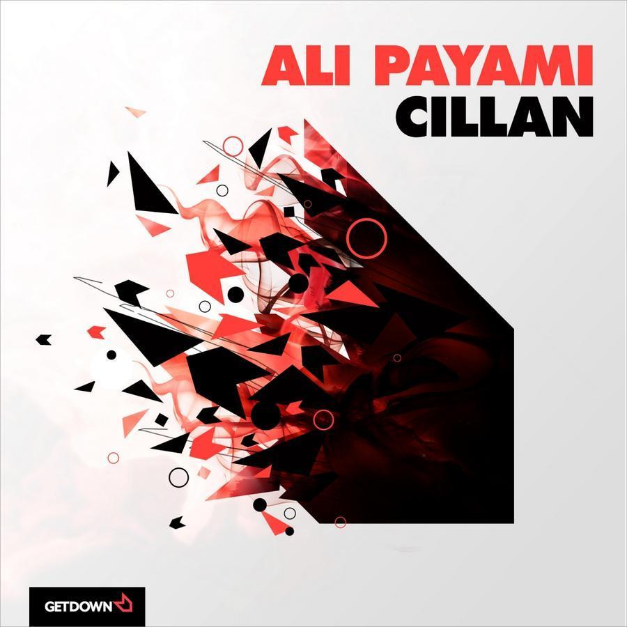 Ali Payami - Cillan EP