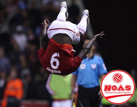 la_tete_a_l_envers Ligue 1 : 22ème Journée