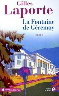La Fontaine de Gérémoy - quelques nouvelles pages...