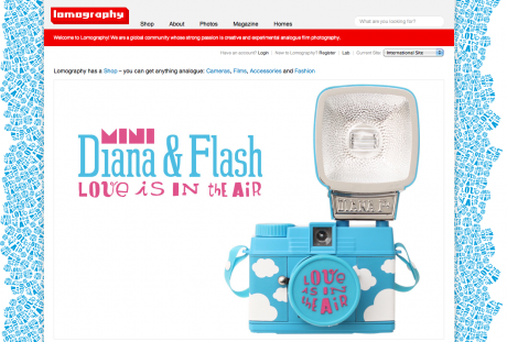 http://www.lomography.com/ http://www.lomography.com/