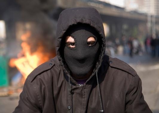 What was nazism class 9 image