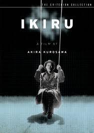 Intégrale Kurosawa. 13ème film : Vivre
