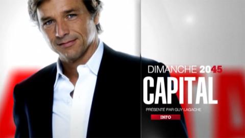 Capital spécial ''Facebook, Internet, e-mails'' sur M6 ce soir ... bande annonce Capital spécial ''Facebook, Internet, e-mails'' sur M6 ce soir ... bande annonce
