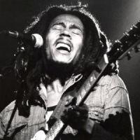 Robert Nesta Marley, 6.02.1945 - 11.05.1981