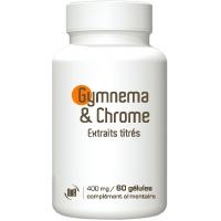 Gymnema & Chrome