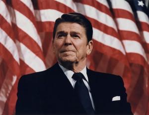 L’Amérique célèbre le centenaire de Ronald Reagan
