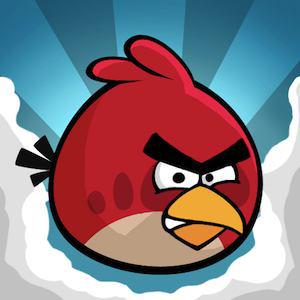 Angry Birds – Nouveautés de la mise à jour