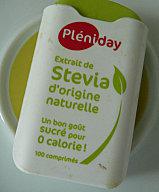 STEVIA