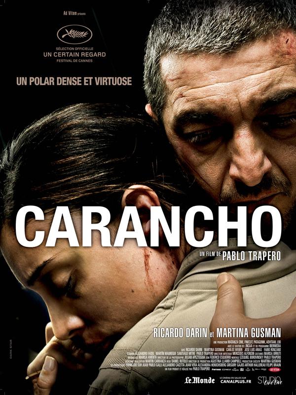 Carancho Carancho