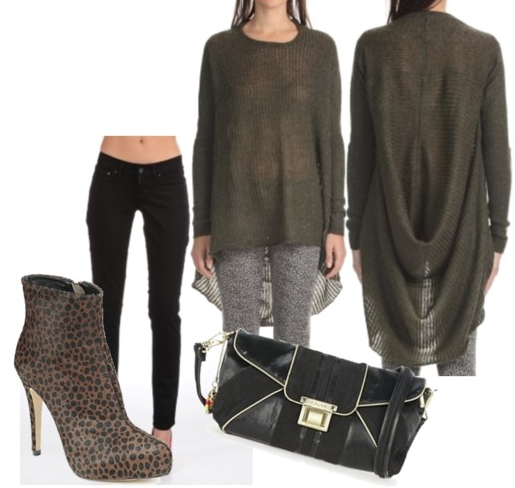 High Heels ! High Heels !