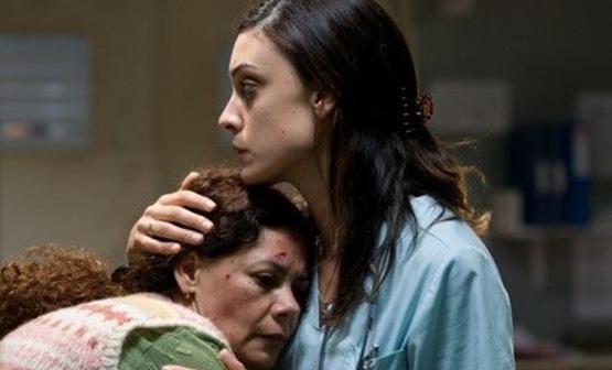 Carancho - 5 Carancho - 5