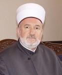 Mustafa Ceric, le grand mufti de Bosnie 3.jpg