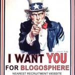 Ma blogosphère à moi 07/02/2011