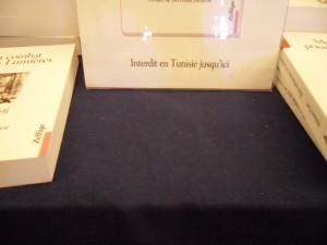 Tunisie : les intellos parlent de la révolution Tunisie : les intellos parlent de la révolution