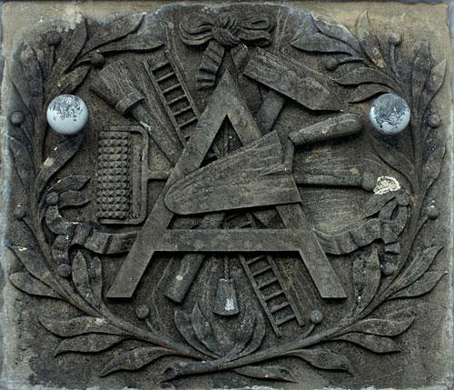 La tombe d'Antoine Marty, entrepreneur à Limoux (11) La tombe d'Antoine Marty, entrepreneur à Limoux (11)