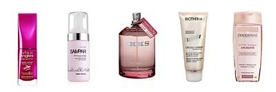 ÊTES-VOUS INFLUENCÉ PAR LE DESIGN DES PRODUITS DE BEAUTÉ ? ÊTES-VOUS INFLUENCÉ PAR LE DESIGN DES PRODUITS DE BEAUTÉ ?