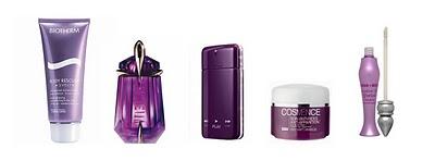 ÊTES-VOUS INFLUENCÉ PAR LE DESIGN DES PRODUITS DE BEAUTÉ ? ÊTES-VOUS INFLUENCÉ PAR LE DESIGN DES PRODUITS DE BEAUTÉ ?