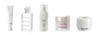 ÊTES-VOUS INFLUENCÉ PAR LE DESIGN DES PRODUITS DE BEAUTÉ ? ÊTES-VOUS INFLUENCÉ PAR LE DESIGN DES PRODUITS DE BEAUTÉ ?