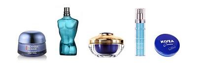 ÊTES-VOUS INFLUENCÉ PAR LE DESIGN DES PRODUITS DE BEAUTÉ ? ÊTES-VOUS INFLUENCÉ PAR LE DESIGN DES PRODUITS DE BEAUTÉ ?