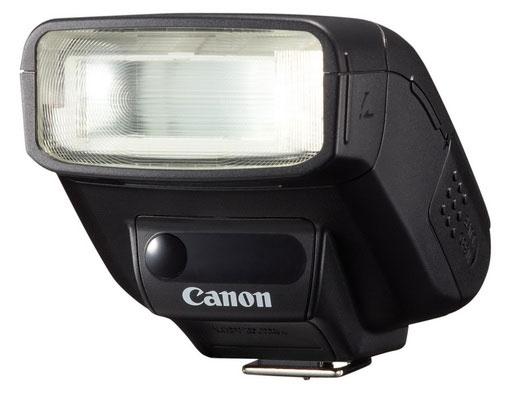 Canon speedlite 270EX II photo Canon speedlite 270EX II