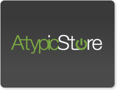Lancement d’AtypicStore.com ! Une plateforme… atypique :)