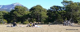 Autour de Vachères... Autour de Vachères...