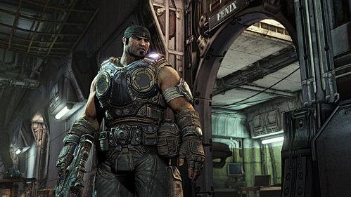 #Gears of War 3 : 3 images pour les vrais ! gears-of-war-3-marcus-fenix.jpg