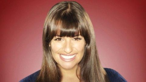 Lea Michele (Glee) ... sa famille lui manque Lea Michele (Glee) ... sa famille lui manque