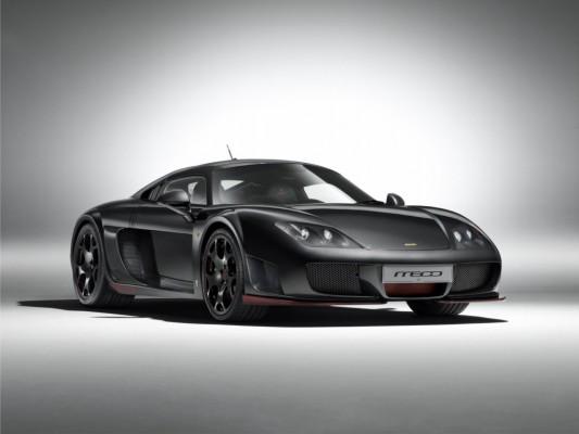 News – Noble M600 : elle refait parler d’elle News – Noble M600 : elle refait parler d’elle