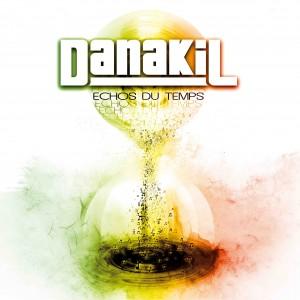 Concours « Danakil » : gagne leur dernier album « Echos du temps »