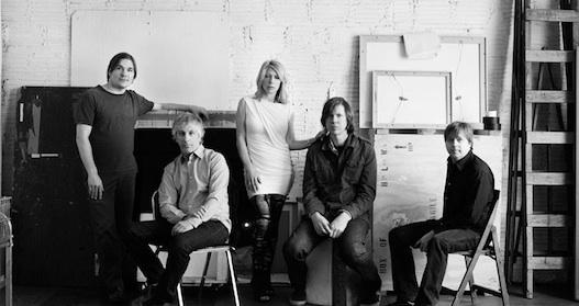 sonic-youth2010 Sonic Youth en soundtrack