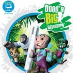 dood uDraw la GameTablet de la Wii