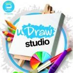 udrawstudio uDraw la GameTablet de la Wii