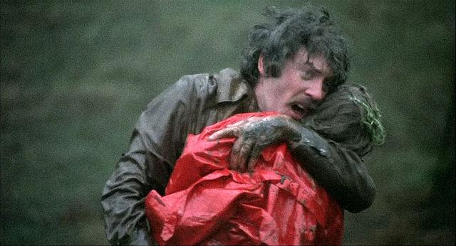 Ne vous retournez pas - Don't Look Now, Nicolas Roeg (1973) Ne vous retournez pas - Don't Look Now, Nicolas Roeg (1973)