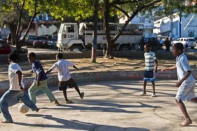 Indifférence Indifférence