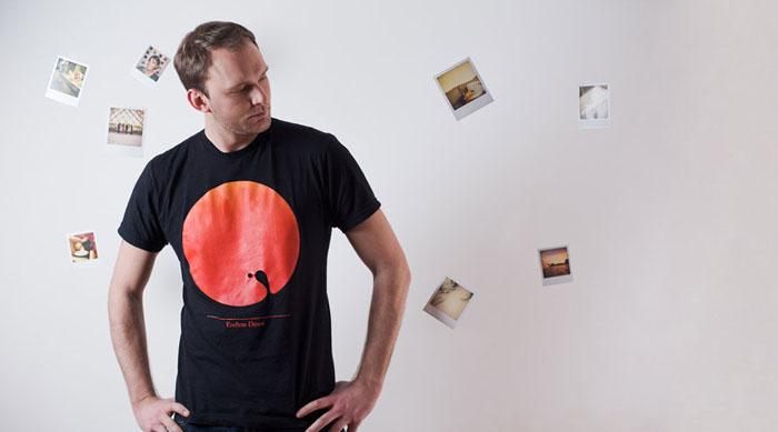 Aroose : Awesome T-shirts by awesome artists