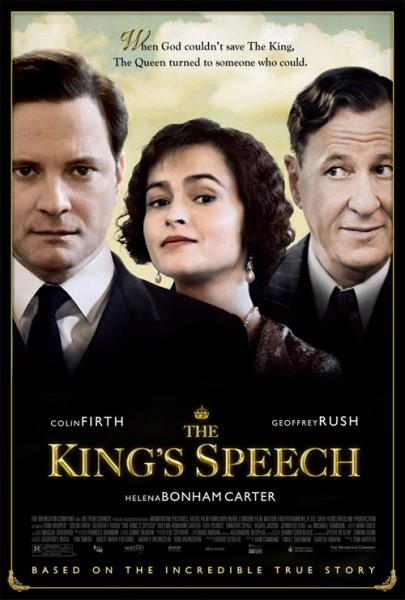 The King’s Speech : George VI avait une voix