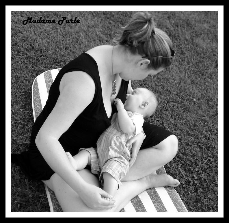 allaiter Quand l’allaitement n’est ni inné, ni naturel